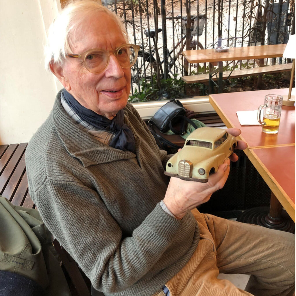 Johan Knoff