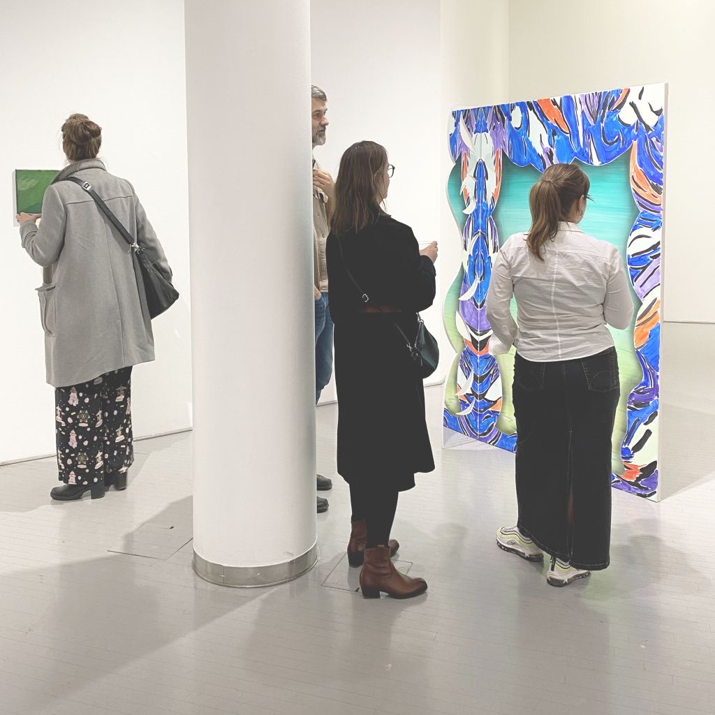 Nordic Painting