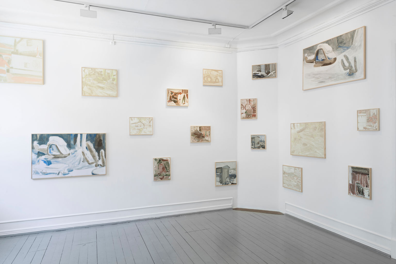The Painters -& Co.