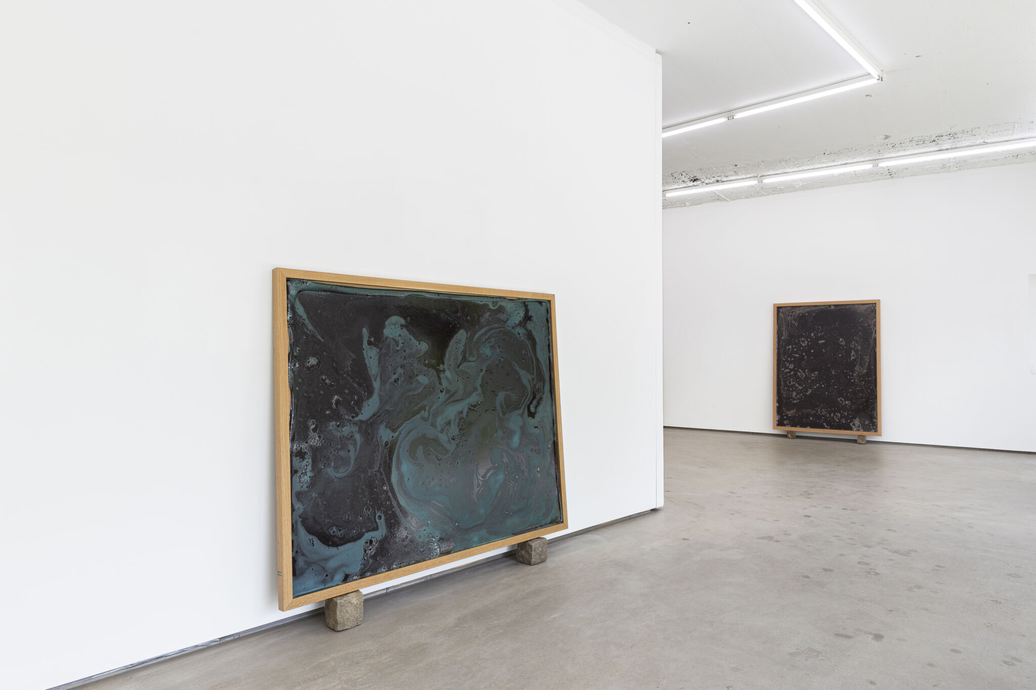 Landscape or Portrait? - Jeannette Christensen